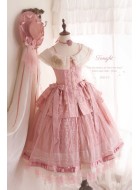 Tonight The Second Letter For You 2.0 Pure Colour Top Skirt and Set(Reservation/3 Colours/Full Payment Without Shipping)